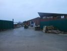 Продам промзону 1,4 га и здание 945 кв. м. (3 фотографии)