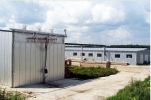 Деревообрабатывающее многофункциональное производство. (8 фотографий)