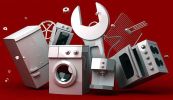 Ремонт бытовой техники, автомеханики фотография