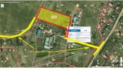 Продаю землю промышленного назначения, 1 га, Калуга, Турынино-3 (4 фотографии)