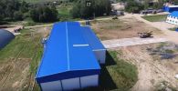 Предлагается в аренду новый морозильник класса «А» (3 фотографии)