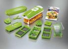 Овощерезка Nicer Dicer Plus (3 фотографии)